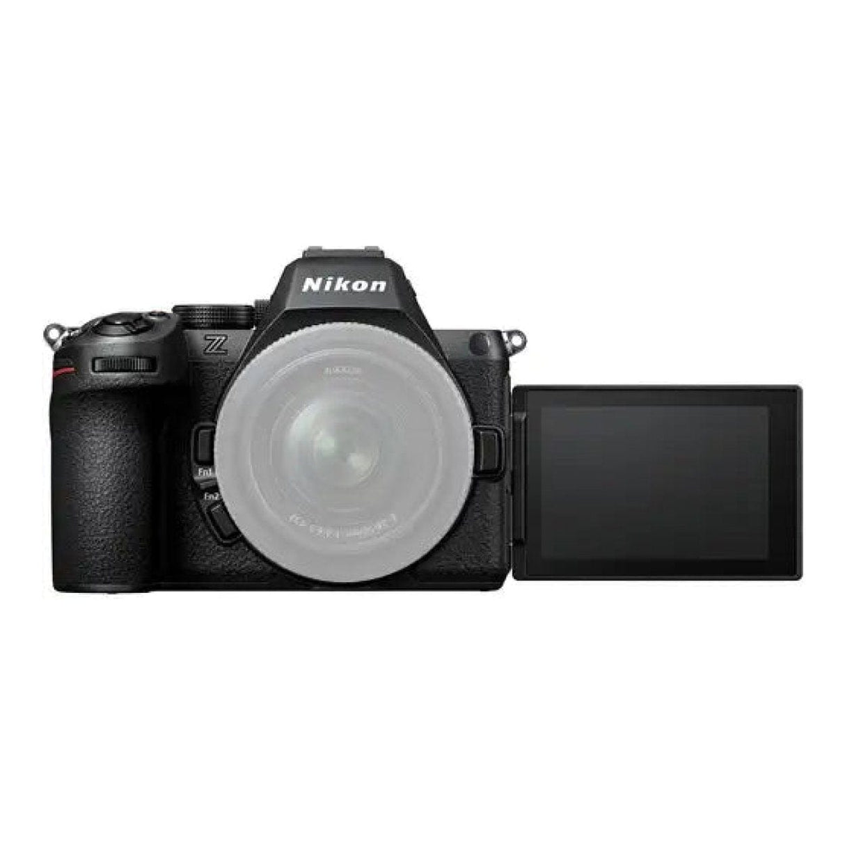 Nikon Z5 II 24.5MP Mirrorless Digital Camera - Body Only NIILCZ5II
