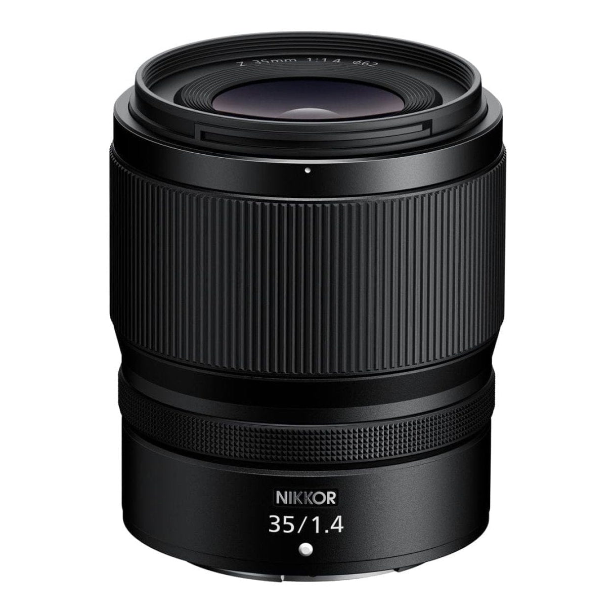 Nikon Z5 II 24.5MP Mirrorless Digital Camera with Z 35mm f/1.4 Lens NIILCZ5IIK003