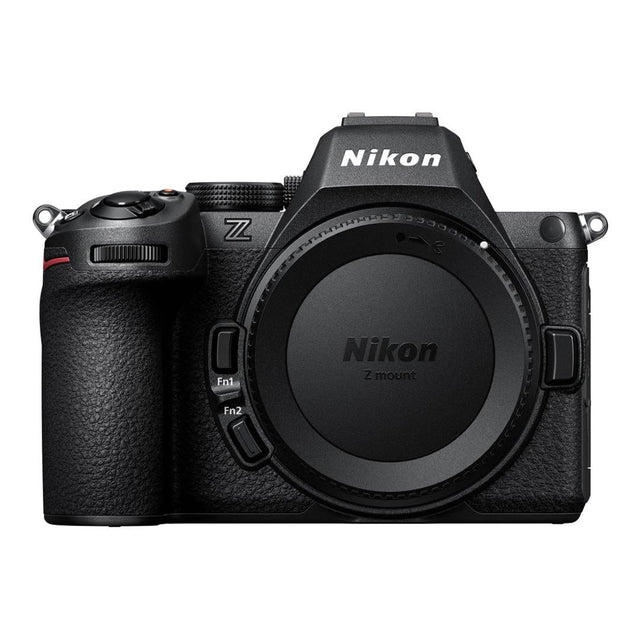 Nikon Z5 II 24.5MP Mirrorless Digital Camera with Z 35mm f/1.4 Lens NIILCZ5IIK003