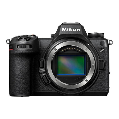Nikon Z6 III Mirrorless Digital Camera - Body Only NIILCZ6III