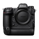 Nikon NIILCZ9 Z9 45.7MP Mirrorless Digital Camera - Body Only