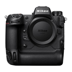 Nikon NIILCZ9 Z9 45.7MP Mirrorless Digital Camera - Body Only