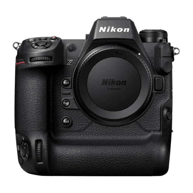 Nikon NIILCZ9 Z9 45.7MP Mirrorless Digital Camera - Body Only