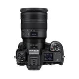 Nikon NIILCZ9 Z9 45.7MP Mirrorless Digital Camera - Body Only