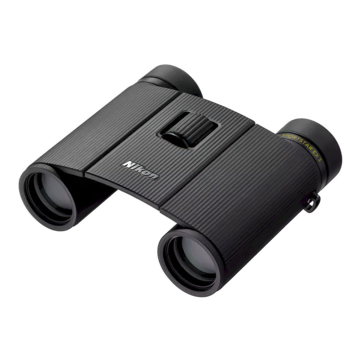 Nikon Sportstar EX II 10x25 Binoculars NISS10X25EXII