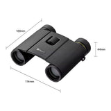 Nikon Sportstar EX II 10x25 Binoculars NISS10X25EXII