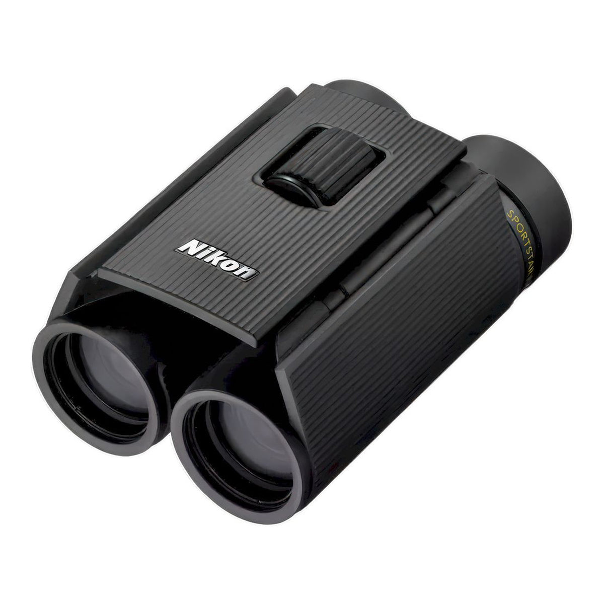 Nikon Sportstar EX II 10x25 Binoculars NISS10X25EXII