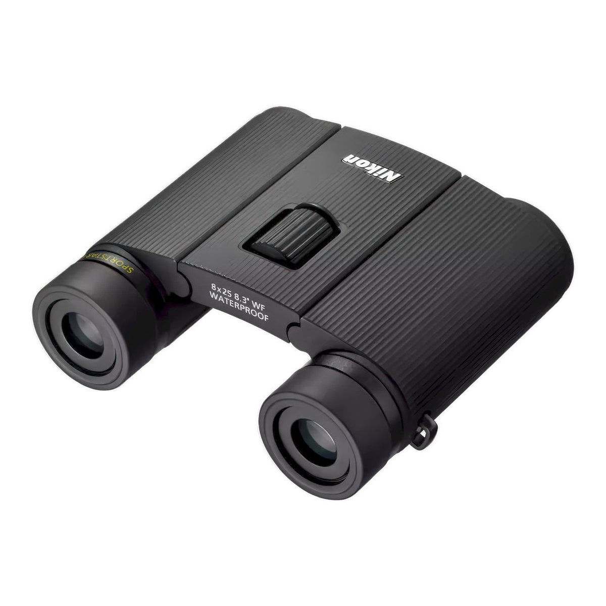 Nikon Sportstar EX II 10x25 Binoculars NISS10X25EXII