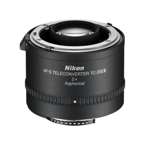 Nikon AF-S TC-20E III Teleconverter NITC20EIII