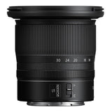 Nikon Nikkor Z 14-30mm f/4 S Camera Lens NIZ14-30F4