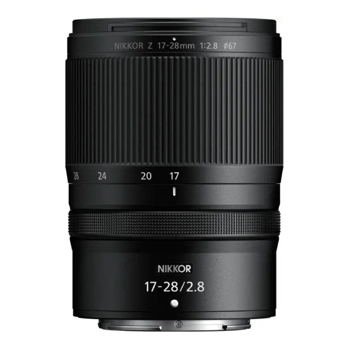Nikon Nikkor Z 17-28mm f/2.8 Camera Lens NIZ17-28F2.8