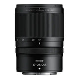 Nikon Nikkor Z 17-28mm f/2.8 Camera Lens NIZ17-28F2.8