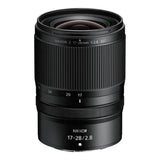 Nikon Nikkor Z 17-28mm f/2.8 Camera Lens NIZ17-28F2.8