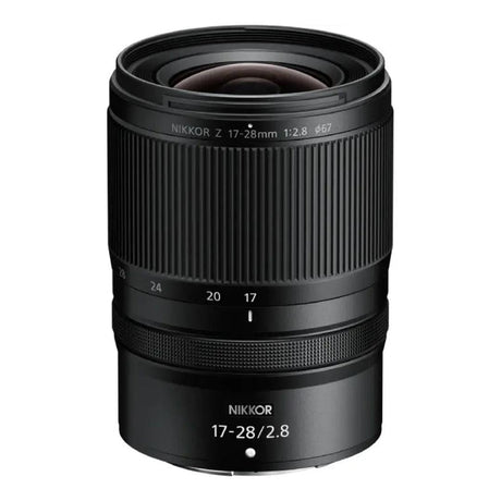 Nikon Nikkor Z 17-28mm f/2.8 Camera Lens NIZ17-28F2.8