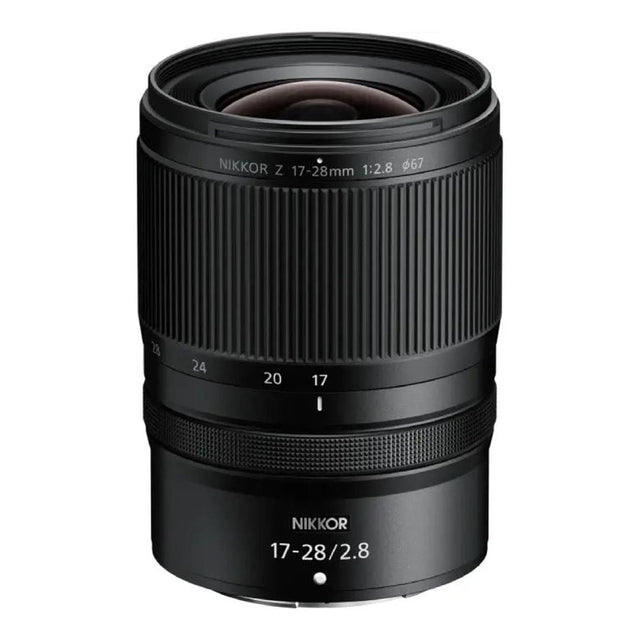 Nikon Nikkor Z 17-28mm f/2.8 Camera Lens NIZ17-28F2.8