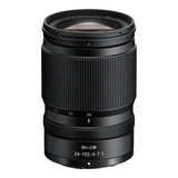 Nikon Z 24-105mm f/4-7.1 Camera Lens NIZ24-105