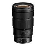 Nikon Z 24-70mm f/2.8 S II Camera Lens NIZ24-70F2.8II