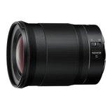 Nikon Nikkor Z 24mm f/1.8 S Camera Lens NIZ24F1.8