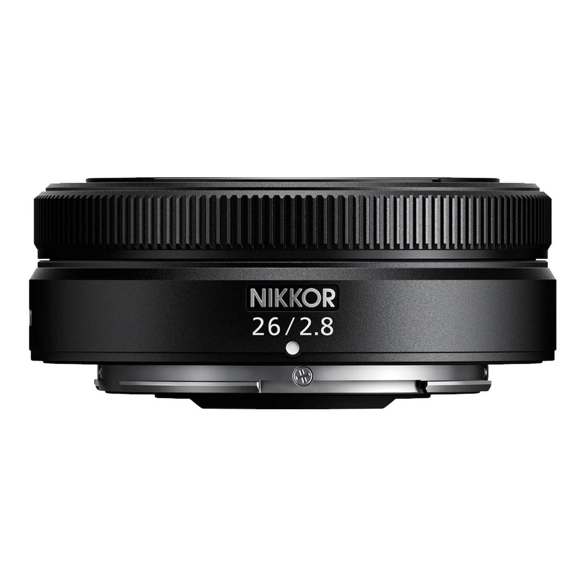 Nikon NIKKOR Z 26mm f/2.8 Camera Lens NIZ26F2.8