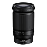 Nikon Z 28-400mm f/4-8 VR Camera Lens NIZ28-400F4-8