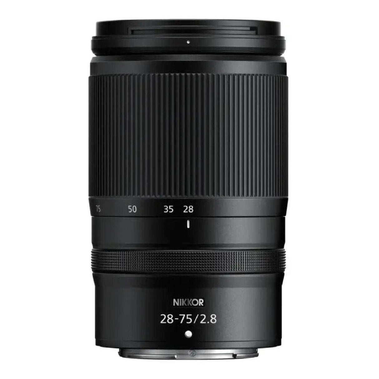 Nikon Nikkor Z 28-75mm f/2.8 Camera Lens NIZ28-75F2.8