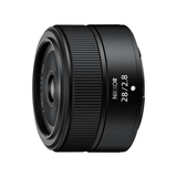 Nikon Nikkor Z 28mm f/2.8 Camera Lens NIZ28F2.8