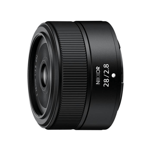 Nikon Nikkor Z 28mm f/2.8 Camera Lens NIZ28F2.8