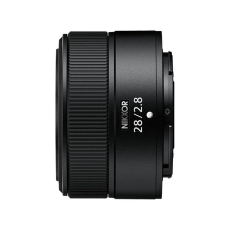 Nikon Nikkor Z 28mm f/2.8 Camera Lens NIZ28F2.8