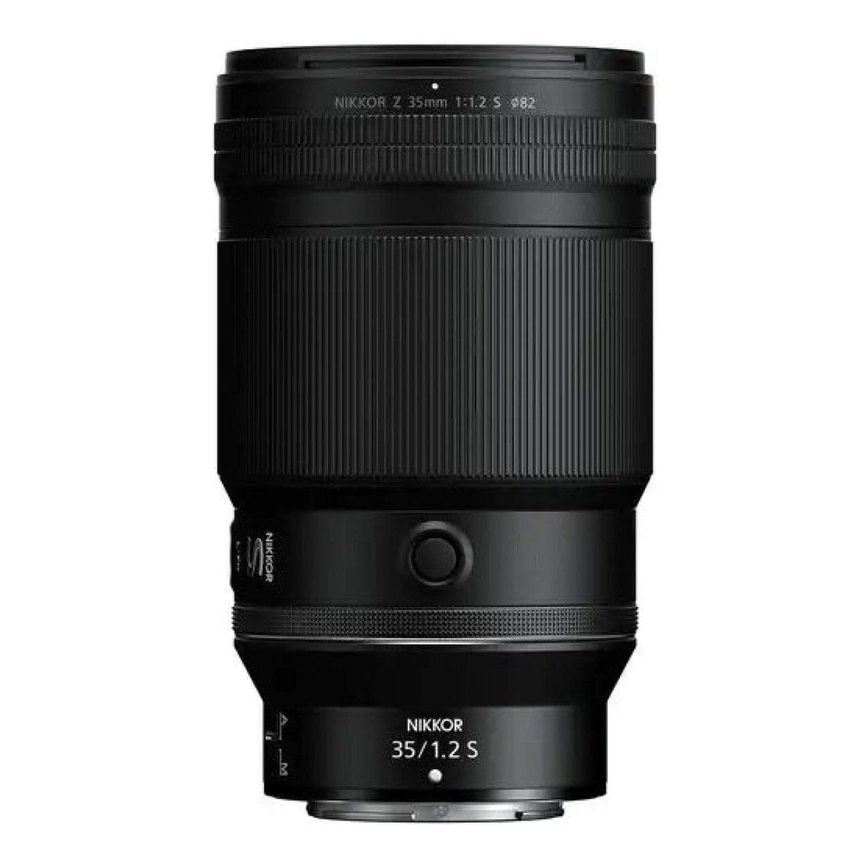 Nikon Z 35mm f/1.2 S Camera Lens NIZ35F1.2