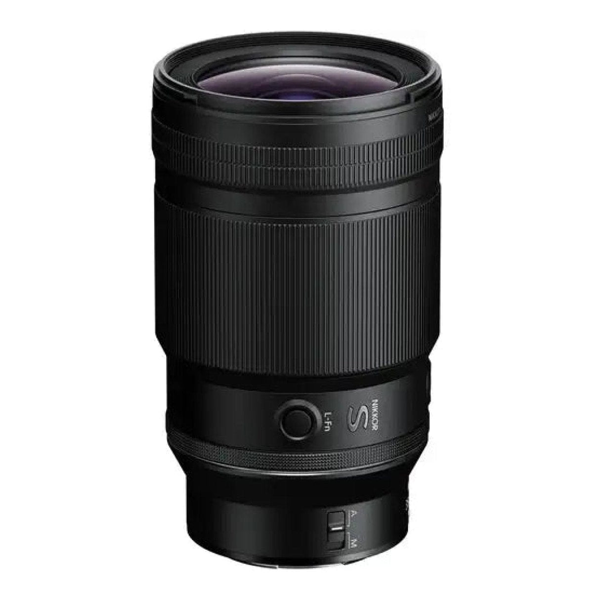 Nikon Z 35mm f/1.2 S Camera Lens NIZ35F1.2