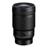 Nikon Z 35mm f/1.2 S Camera Lens NIZ35F1.2