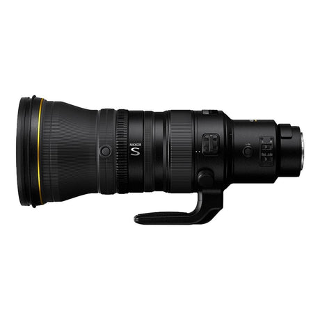 Nikon NIKKOR Z 400mm f/2.8 TC VR S Camera Lens NIZ400F2.8