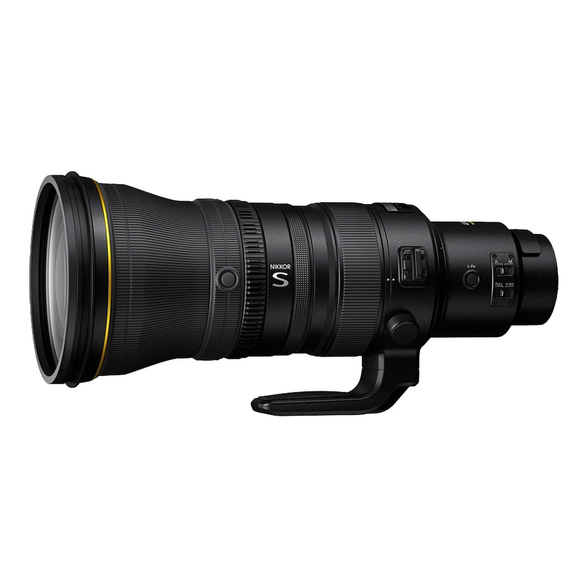 Nikon NIKKOR Z 400mm f/2.8 TC VR S Camera Lens NIZ400F2.8
