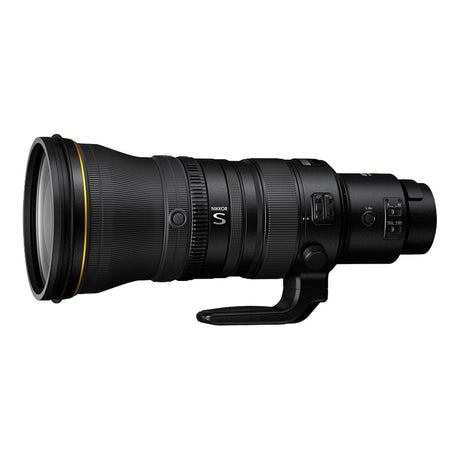 Nikon NIKKOR Z 400mm f/2.8 TC VR S Camera Lens NIZ400F2.8