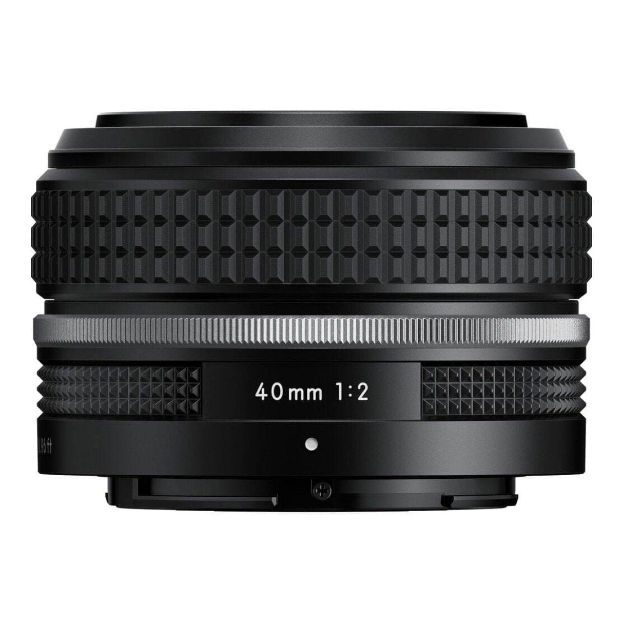 Nikon Nikkor Z 40mm f/2 Special Edition Camera Lens NIZ40F2SE