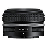 Nikon Nikkor Z 40mm f/2 Special Edition Camera Lens NIZ40F2SE