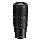 Nikon Z 70-200mm f/2.8 VR S II Camera Lens NIZ70-200F2.8II
