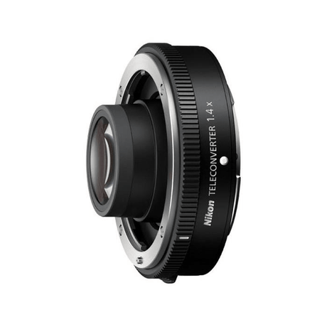 Nikon Z TC-1.4x Teleconverter NIZTC14
