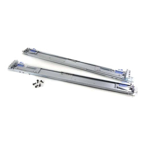 RCT NJ-2020-18 Chassis Universal Slide Rail Kit for 4U-450RX