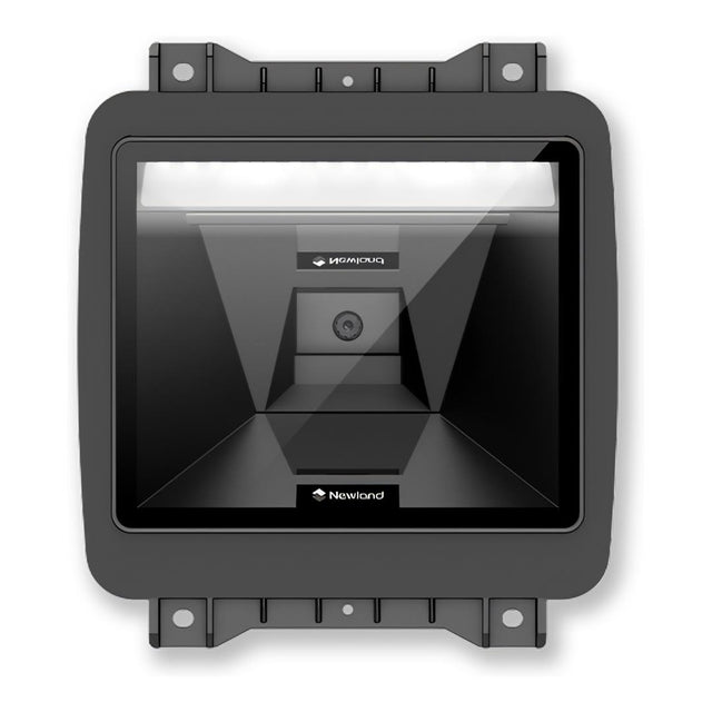 Newland FM80 Salmon 2D CMOS Mega Pixel Large Window Fixed Mount Scanner NLS-FM8080-20