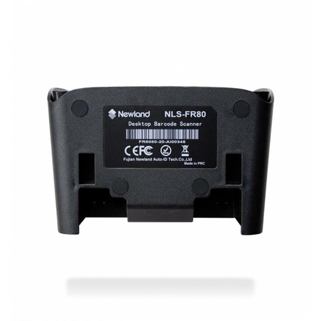 Newland FR80 Salmon Fixed Barcode Reader 1D/2D CMOS Black
