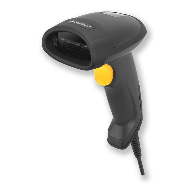 Newland HR15 Wahoo 1D CCD Handheld Barcode Scanner NLS-HR1550-35F