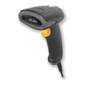 Newland HR20 Panga III 2D CMOS Handheld Barcode Scanner NLS-HR2081-V3-S0
