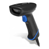 Newland HR23 Dorada 2D Wired Handheld Scanner NLS-HR2300-S8