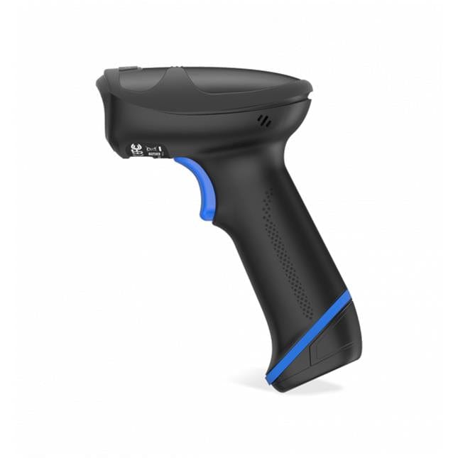 Newland HR33 Marlin 2D Bluetooth Handheld Barcode Reader NLS HR3300 BT newland-hr33-marlin-2d-bluetooth-handheld-barcode-reader-nls-hr3300-bt