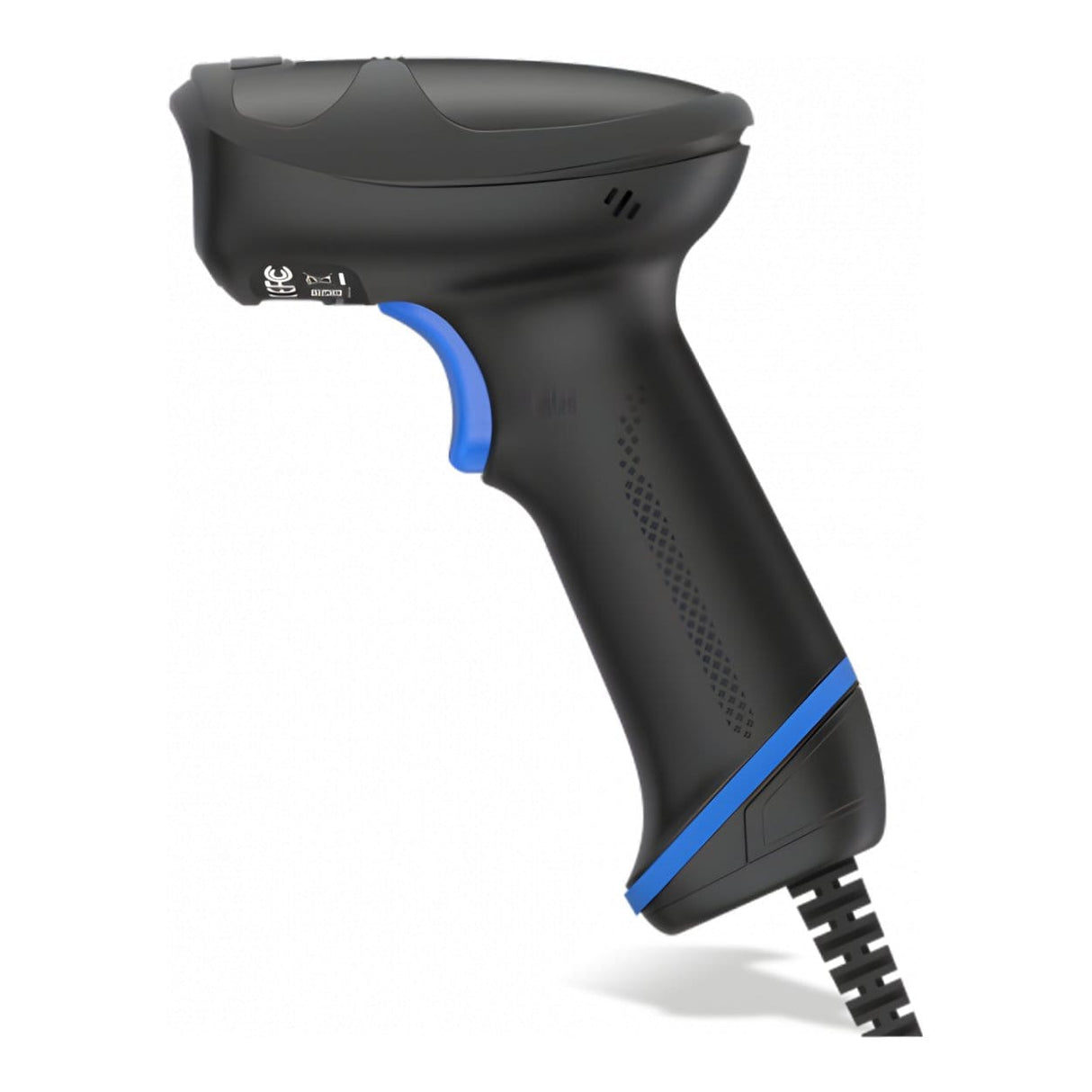 Newland HR33 Marlin 2D Bluetooth Handheld Barcode Reader NLS-HR3300-SA