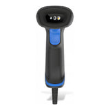 Newland HR33 Marlin 2D Bluetooth Handheld Barcode Reader NLS-HR3300-SA