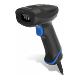 Newland HR33 Marlin 2D Bluetooth Handheld Barcode Reader NLS-HR3300-SA