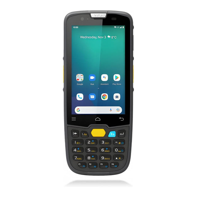 Newland MT67 Sei 4-inch Touchscreen Mobile Computer NLS-MT6755-W4-A13