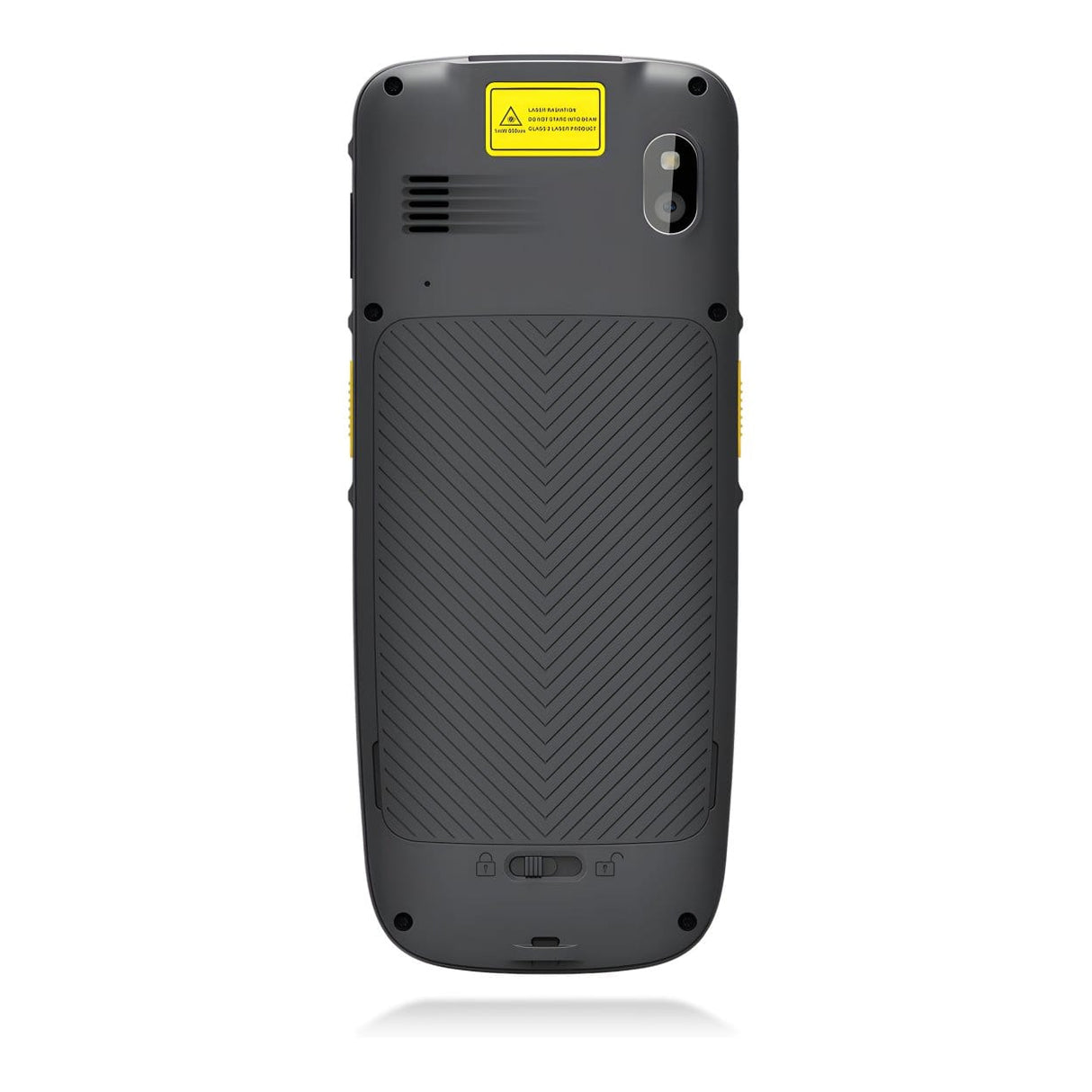Newland MT6757 Sei Il 4-inch 2D CMOS Touchscreen Mobile Computer NLS-MT6757-W4